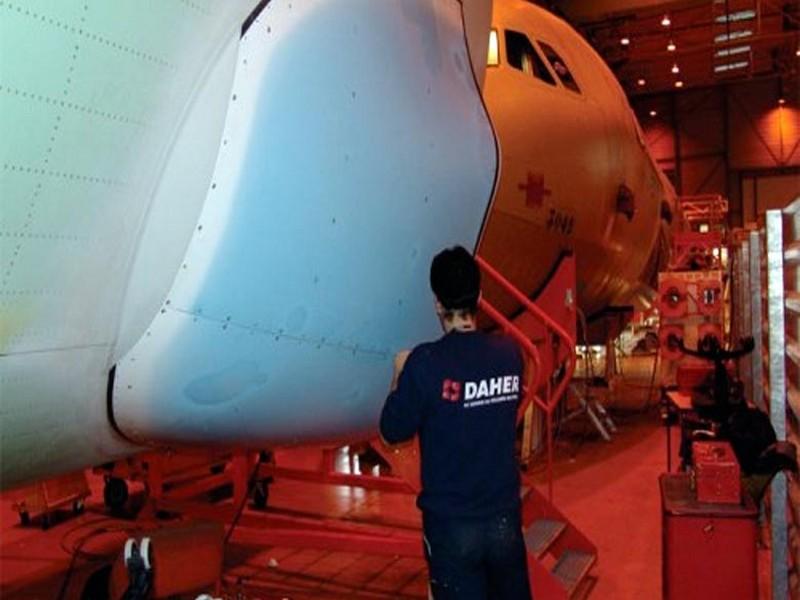 L'équipementier aéronautique français Daher se dote d'un troisième site industriel au Maroc