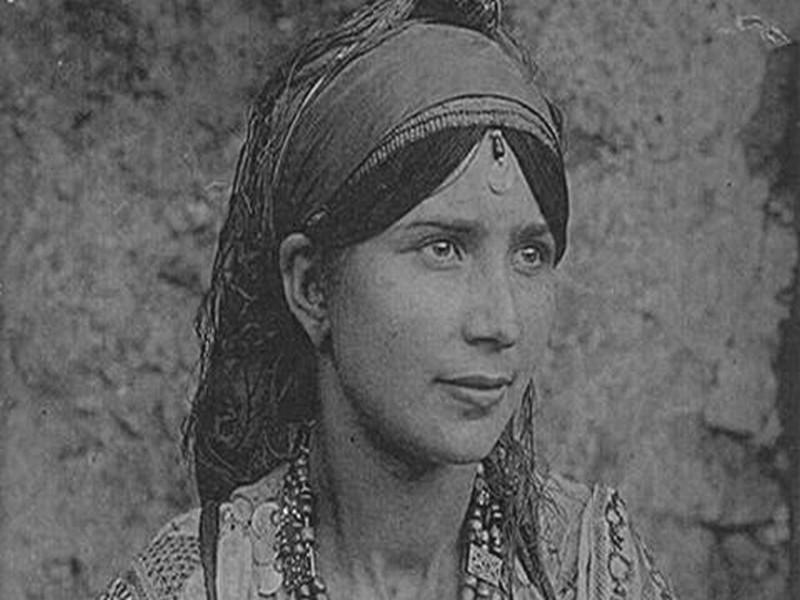 Juifs Du Maroc 
