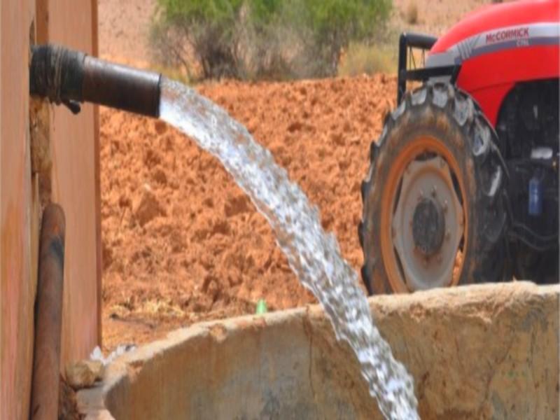 Le Maroc se dote d'une nouvelle loi sur l'eau