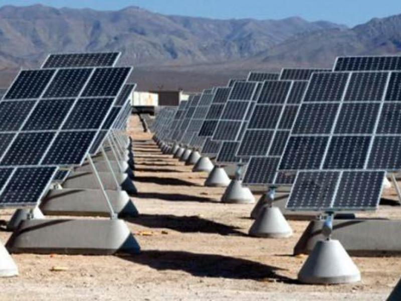 Réglementation énergétique