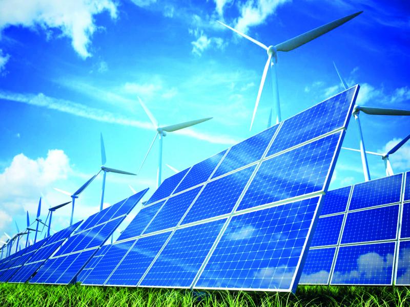 Bâtiment – première mouture code d’efficacité énergétique