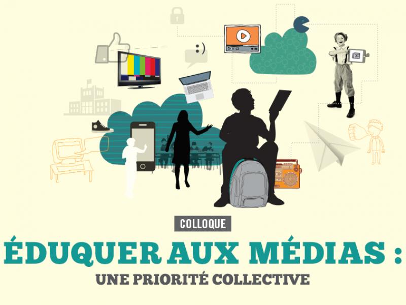 L'éducation aux médias  