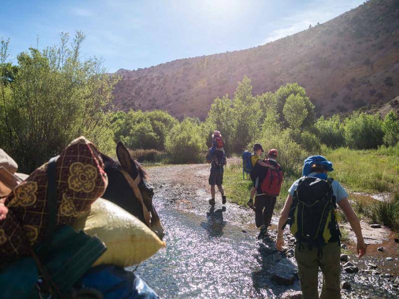 Quel tourisme pour la région 