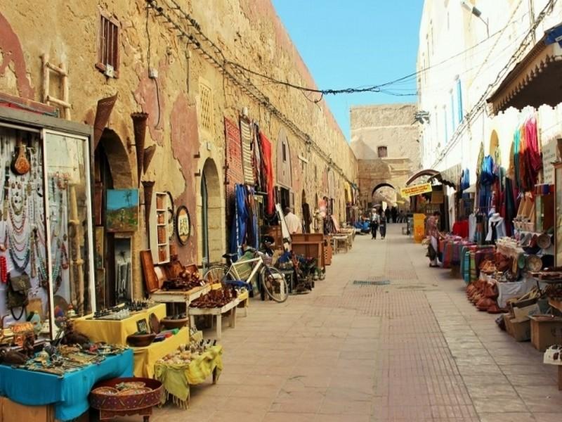 Bientôt une grande université et un nouvel hôpital à Essaouira