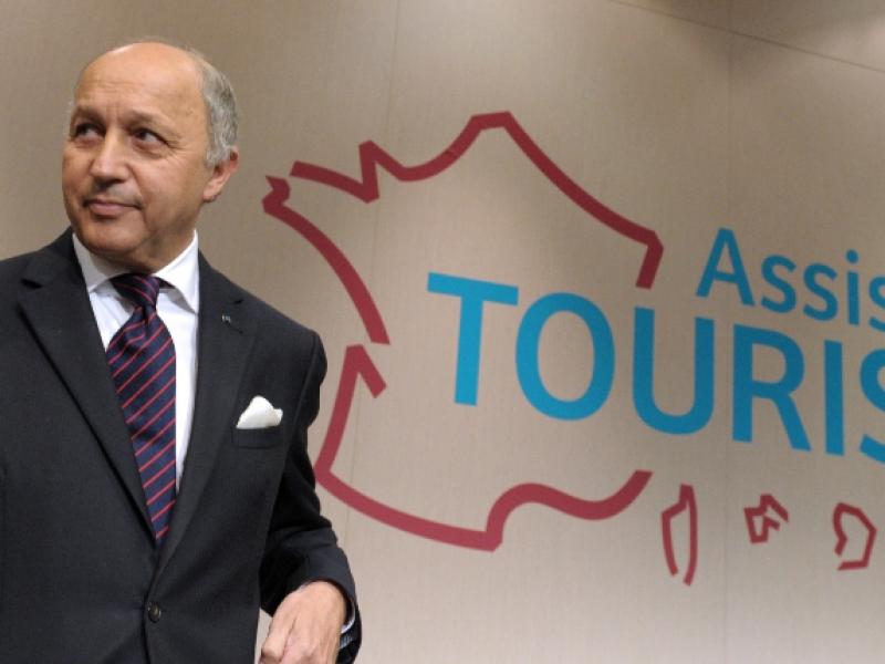 Tourisme en France Destination 2020