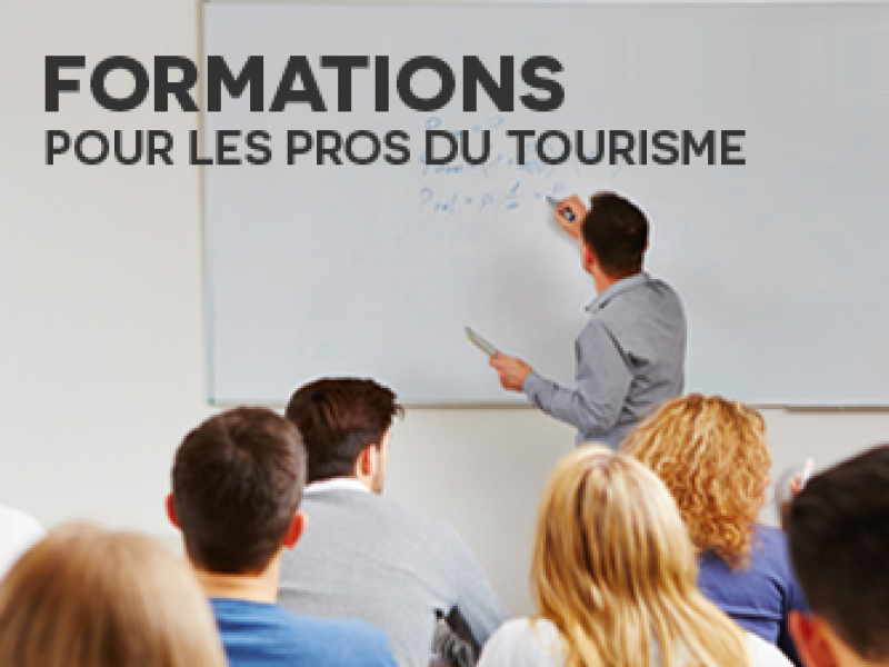 Projets touristiques régionaux 