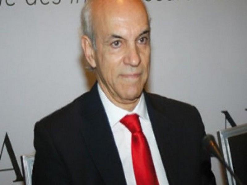 Fouad Chraibi jette l’éponge