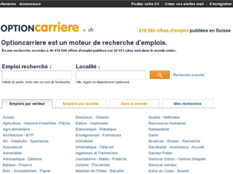 optioncarriere