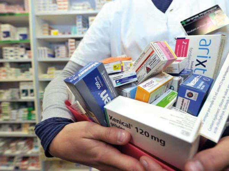 Guelmim Les pharmaciens contre les marchands ambulants des médicaments