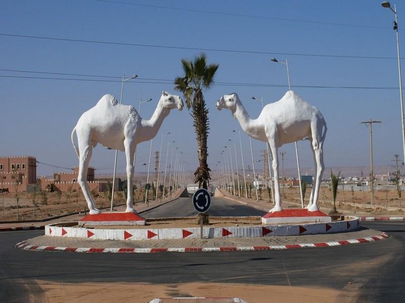 Souss Sahara Atlantique