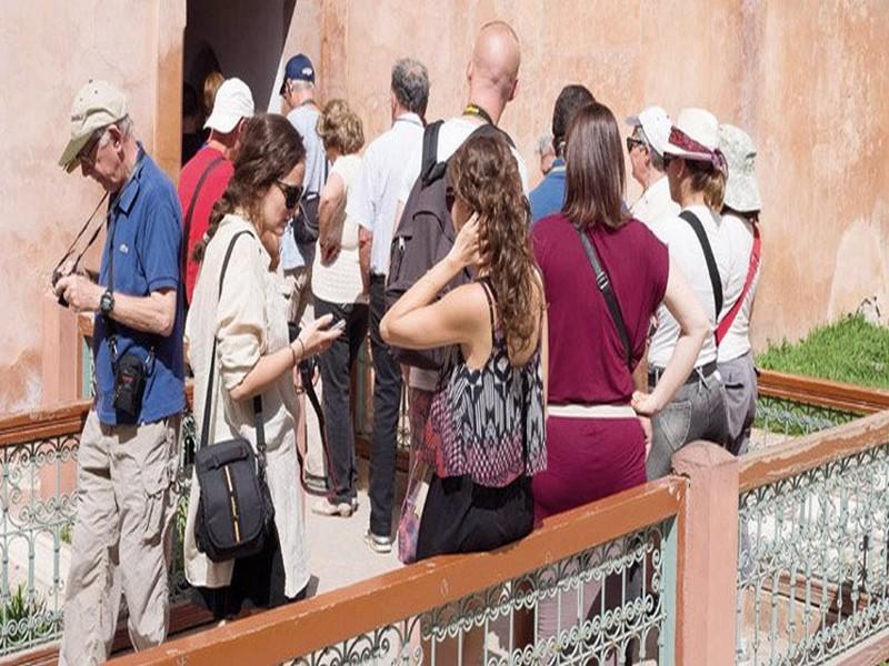 Quel tourisme pour la région