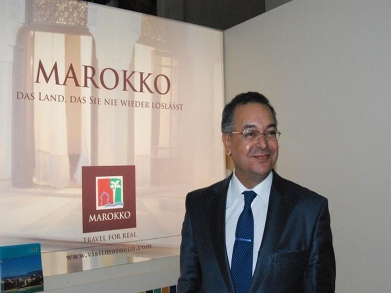Maroc: le bilan du secteur touristique au titre du mandat gouvernemental 2012-2016,
