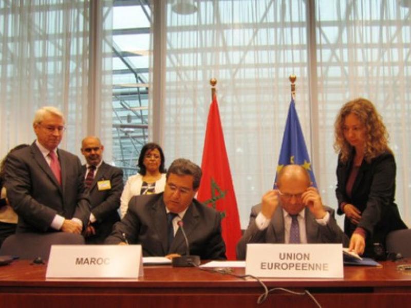 Accord de pêche   Pas d’avancées dans les négociations Maroc-UE