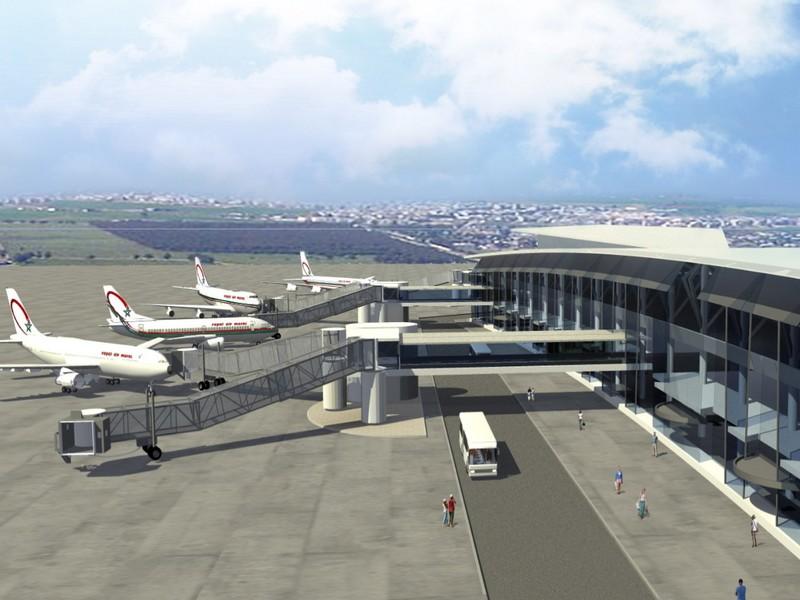 Aéroports : Le Maroc exige un nouveau document aux passagers