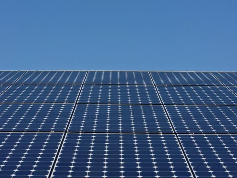 Le nouveau solaire deux fois moins cher que l'EPR