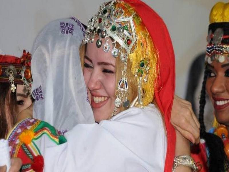 Culture Amazigh