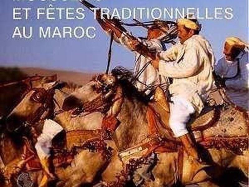 Qu’est ce que le Moussem Maroc ?