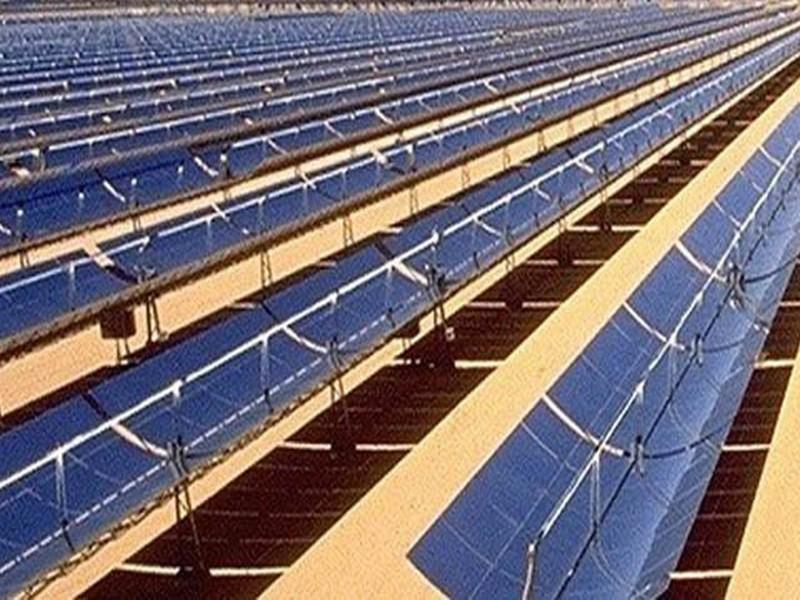 Acwa Power signe pour trois nouvelles centrales solaires au Maroc