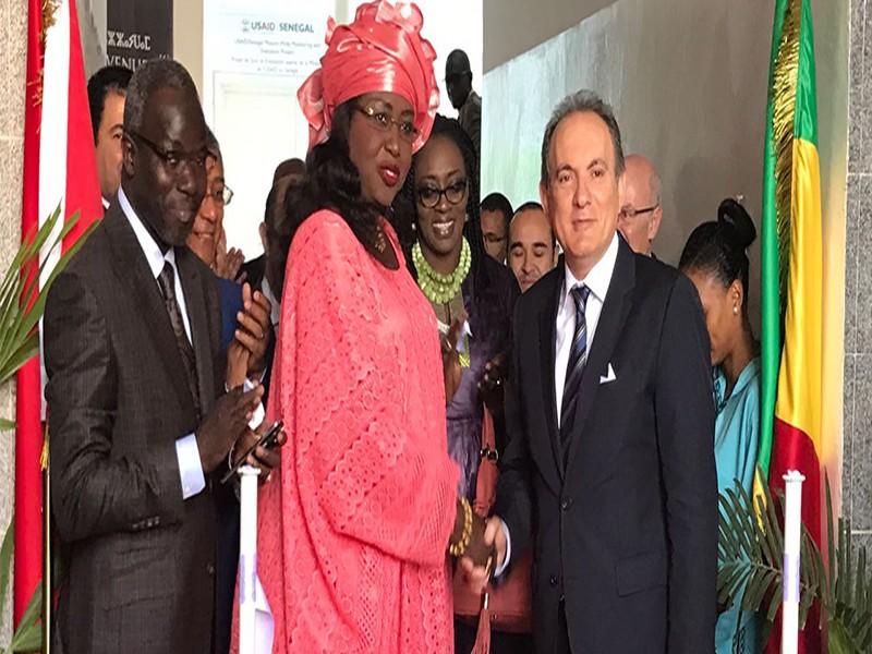 Sénégal: l'office du tourisme marocain inaugure sa première représentation en Afrique