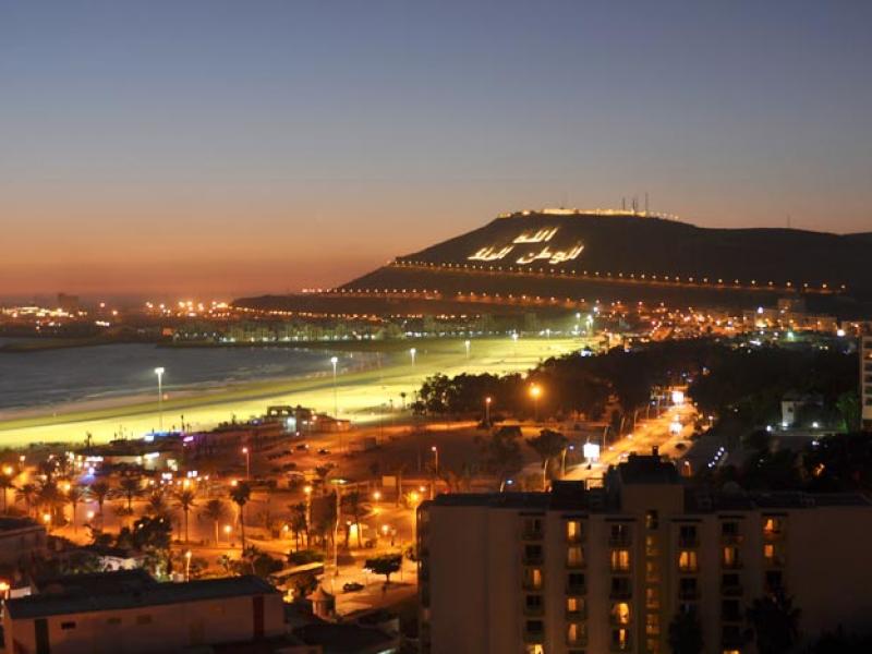 Tourisme  Le Maroc souhaite attirer 1 M de touristes espagnols d’ici à 2015