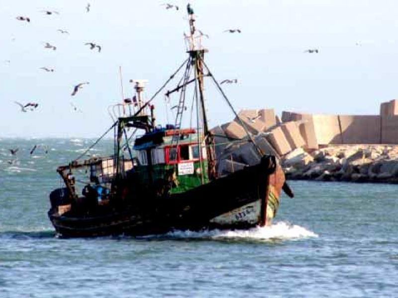 La pêche côtière et artisanale au Maroc