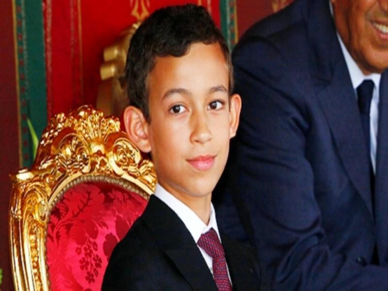 Marrakech: Moulay El Hassan inaugure