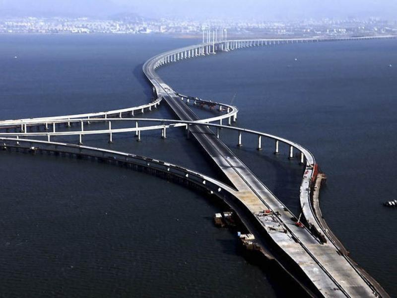 Autoroutes de la mer