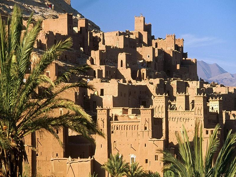 La reprise se confirme à Ouarzazate