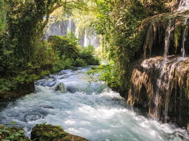 Conférence internationale sur l'eau, l'énergie et le changement climatique Marrakech accueille la WECC2016 en perspective de la COP22