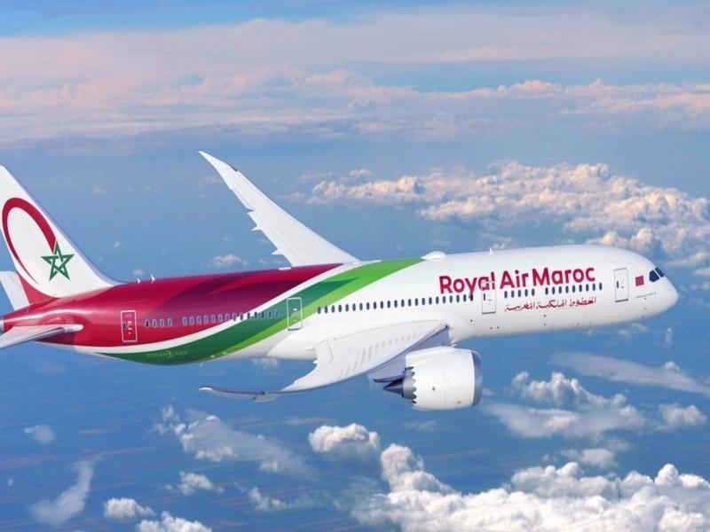 Maroc Les mille et une misères de l’écosystème aéroportuaire et du transport aérien