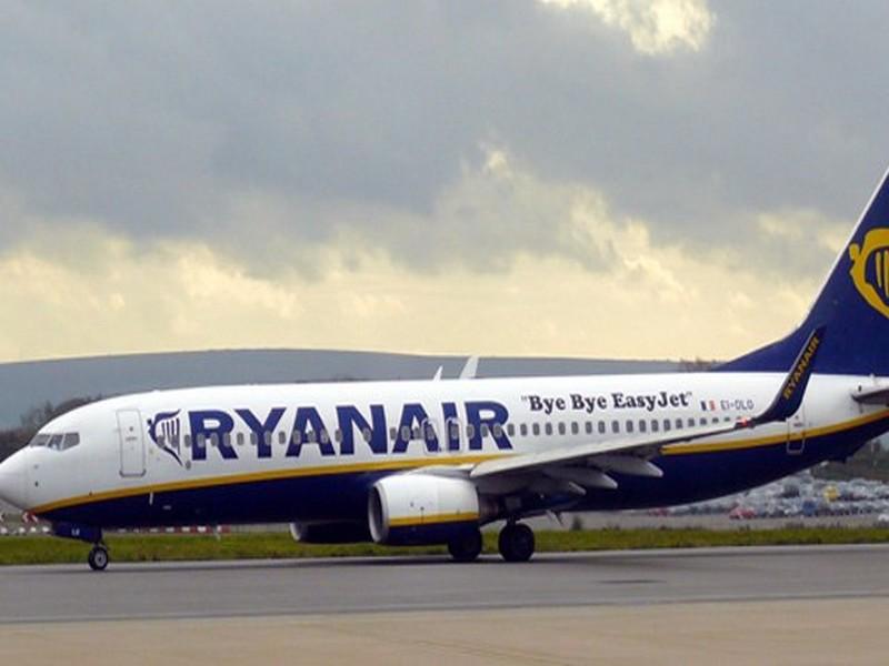Sur Ryanair, le bagage en cabine est désormais payant