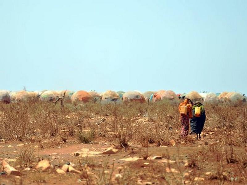 Climat : 2016 bat un record de chaleur, la planète entre en « territoire inconnu »