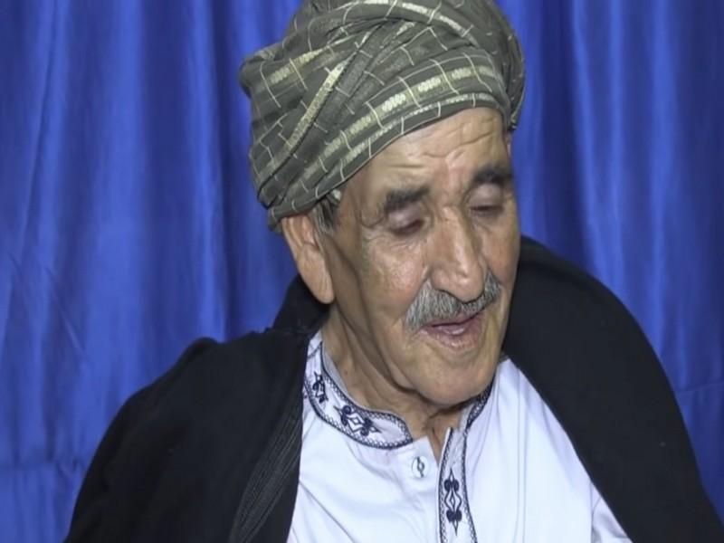 Chanson amazighe : Hommage à Ahmed Bizmaoun, un artiste de talent