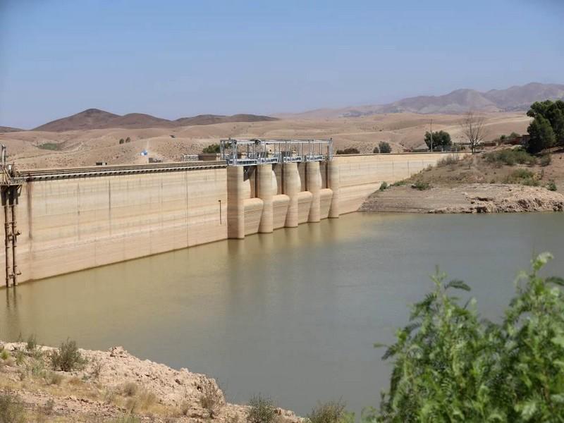 Sécheresse : comment le Maroc parvient jusqu’à présent à vaincre le déficit hydrique
