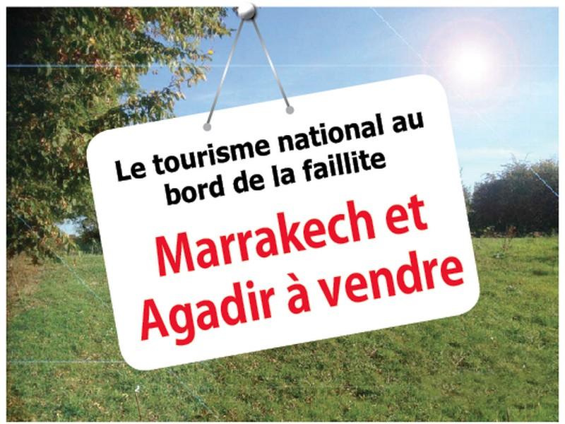 Tourisme pour la région 