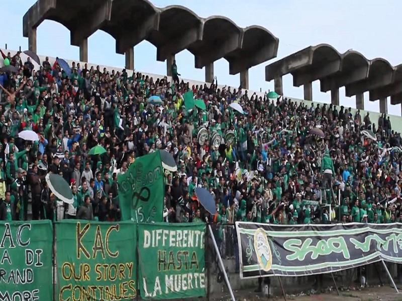 Kénitra : Les vieux démons du foot se réveillent