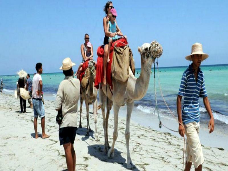 Tourisme: les recettes du secteur toujours dans le rouge au Maroc