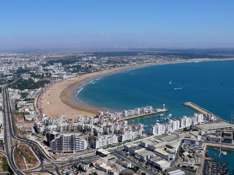 France 24 dresse un tableau alarmiste du Tourisme au Maroc