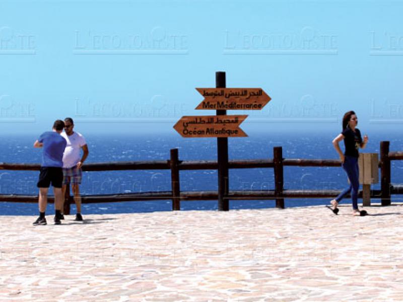 Tourisme: Tanger montre sa résilience