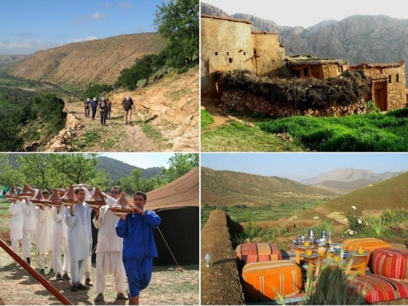 Souss Massa: Le tourisme rural a sa SDL