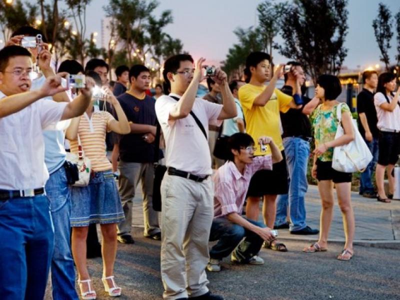 Attirer plus de touristes chinois, un élément clé de la Vision 2020 ?