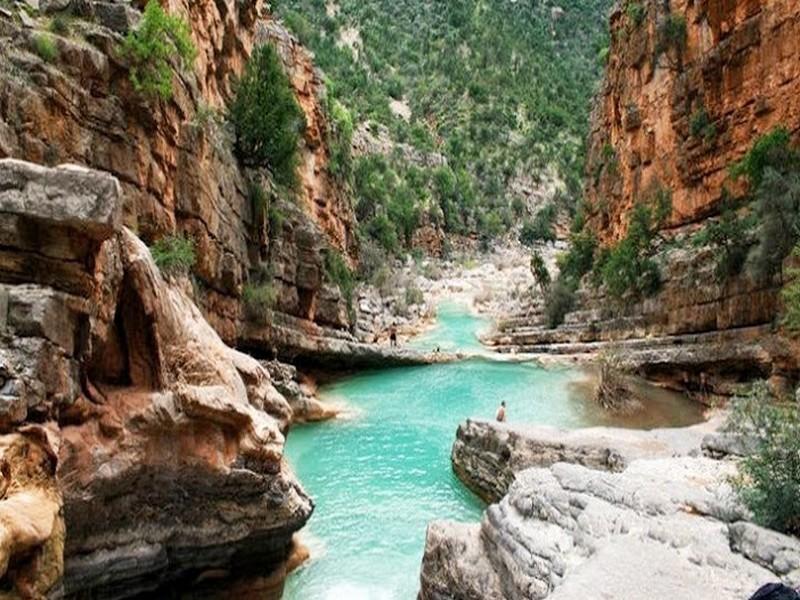 Destination Agadir et Région sont les plus primées en tourisme responsable