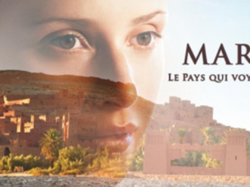 Vision 2020 - hisser le Maroc parmi les 20 premières destinations touristiques mondiales