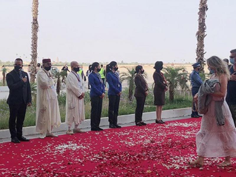 Réouverture du ciel marocain L’ONMT lance l’opération Welcome Back