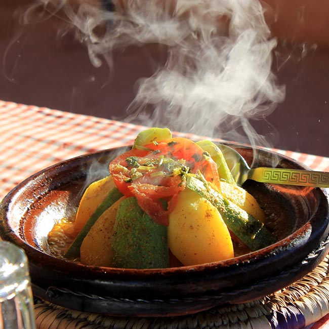 tajine-marocaine